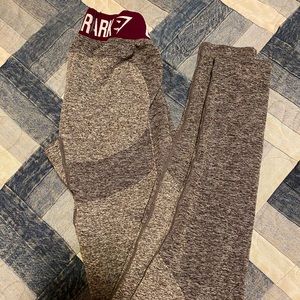 Gymshark leggings